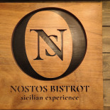 Nostos Bistrot Carta
