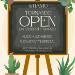 Nostos Bistrot Speisekarte