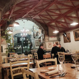 Giò Ristocantina Pesce Di Lago Dentro