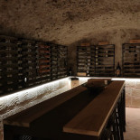Giò Ristocantina Pesce Di Lago Dentro