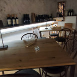 Giò Ristocantina Pesce Di Lago Innen