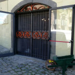 Giò Ristocantina Pesce Di Lago Exterior