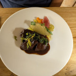 Giò Ristocantina Pesce Di Lago Nourriture