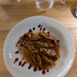 Giò Ristocantina Pesce Di Lago Comida