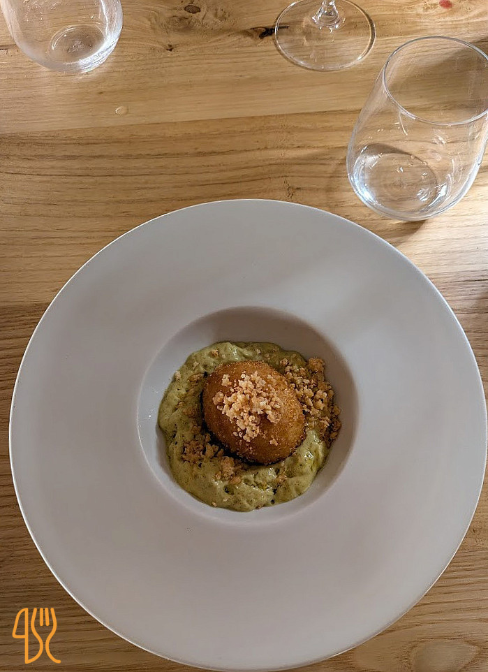 Giò Ristocantina Pesce Di Lago Essen