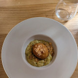 Giò Ristocantina Pesce Di Lago Essen