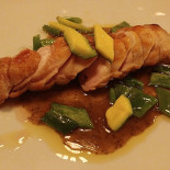 Giò Ristocantina Pesce Di Lago Essen