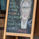Caffè Bertaina Osteria Speisekarte