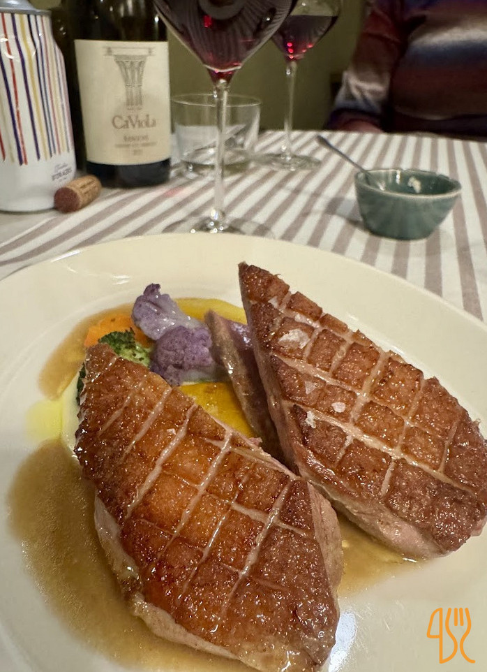 Caffè Bertaina Osteria Comida