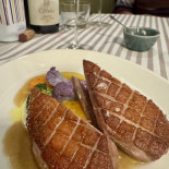 Caffè Bertaina Osteria Comida