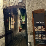 Ca De Matt Carta