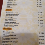 Zito 41 Carte