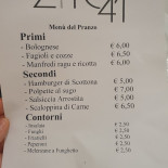 Zito 41 Carta