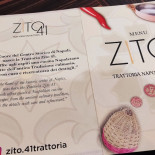 Zito 41 Carte