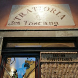 Trattoria Toscana Carta