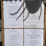 Trattoria Toscana Carte