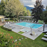 Vital Flora Extérieur