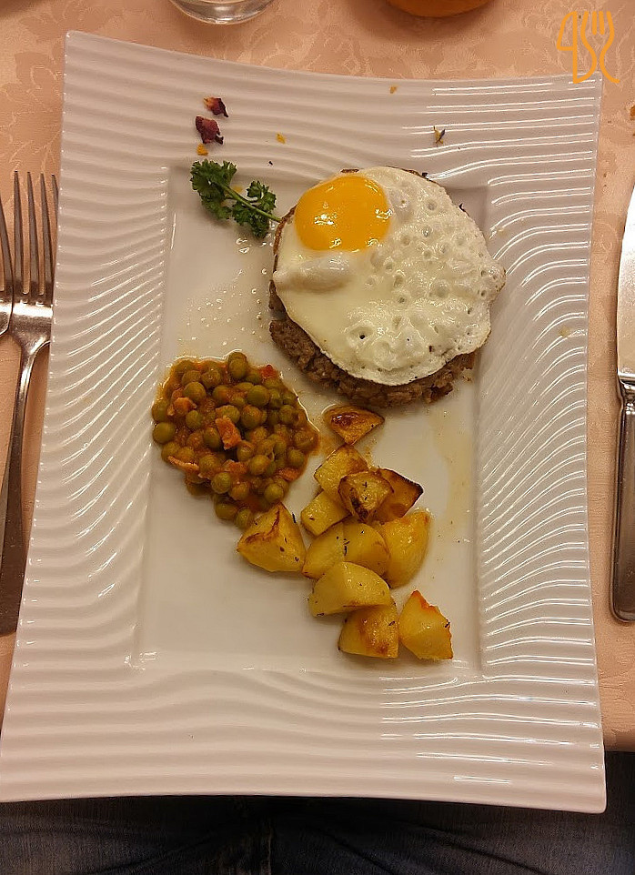 Vital Flora Comida
