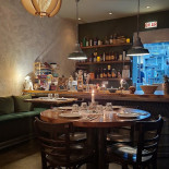 Falera À l'intérieur