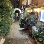 Trattoria Carpaccio Extérieur