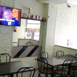 Segafredo À l'intérieur