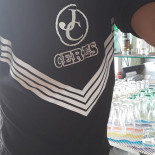 Segafredo Boisson