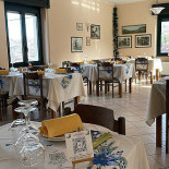 La Ginestrella Dentro