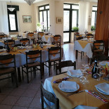 La Ginestrella Dentro