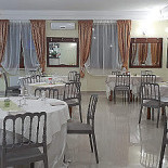 Tony E Lucia Pizzeria Dentro