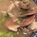 Tao 2 Comida