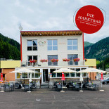 Marktbar Brennerhaus Exterior
