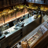 Pane Amore E Fantasia Extérieur