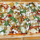 Pizzeria Scarabeo Nourriture