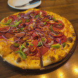 Refugium Pragelato Cibo