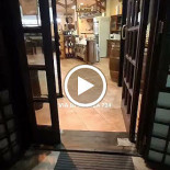 Da Luisu À l'intérieur