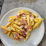 Lu Ciccareddu Comida
