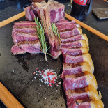 T-bone Steak House Soverato Essen