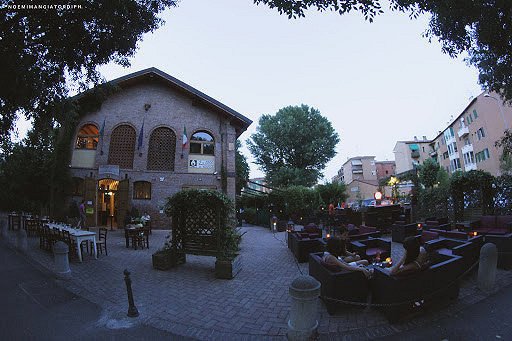 Lambrusco Extérieur