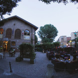 Lambrusco Exterior