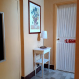 Albergo Sangri-la' À l'intérieur