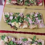 Twin Comida