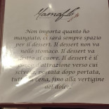 Mamaflò Sul Mare Carte