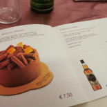 Mamaflò Sul Mare Carte