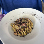 Mamaflò Sul Mare Nourriture
