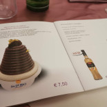Mamaflò Sul Mare Carte