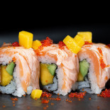 Zushi Nourriture