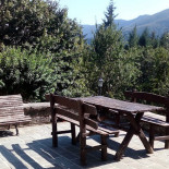 Granduca Di Campigna Mountain Wellness Apartments Exterior