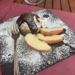 Granduca Di Campigna Mountain Wellness Apartments Essen