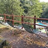 Granduca Di Campigna Mountain Wellness Apartments Außen