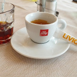Cànoa Pizzeria Getränk